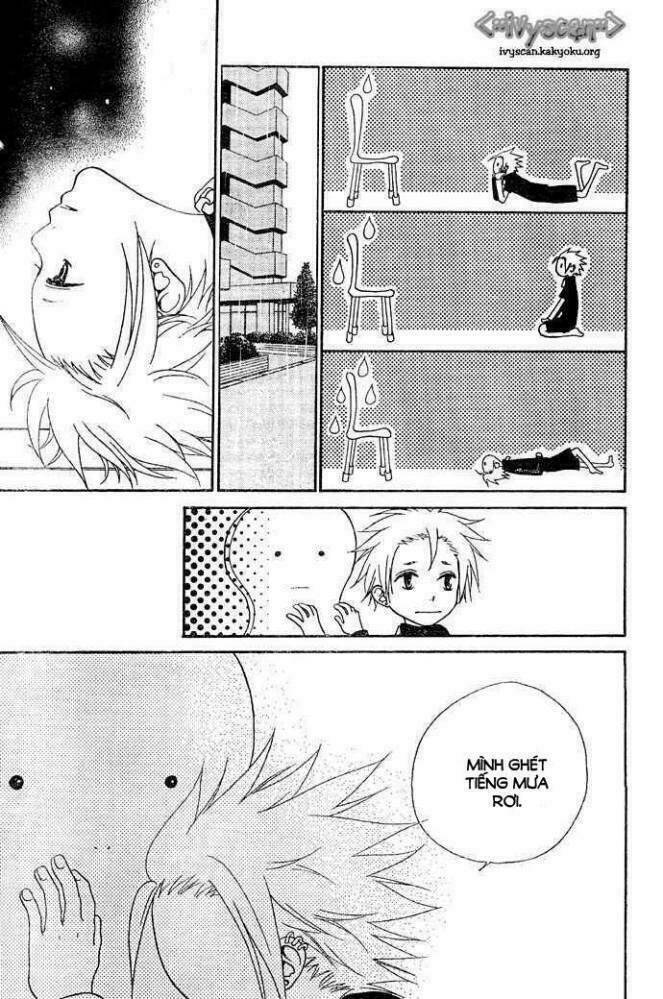 tổng hợp one shot. chapter 275 6