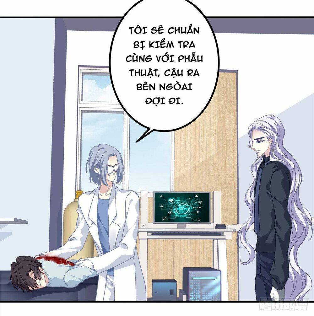 toàn bộ nắm trong tay chapter 24 16