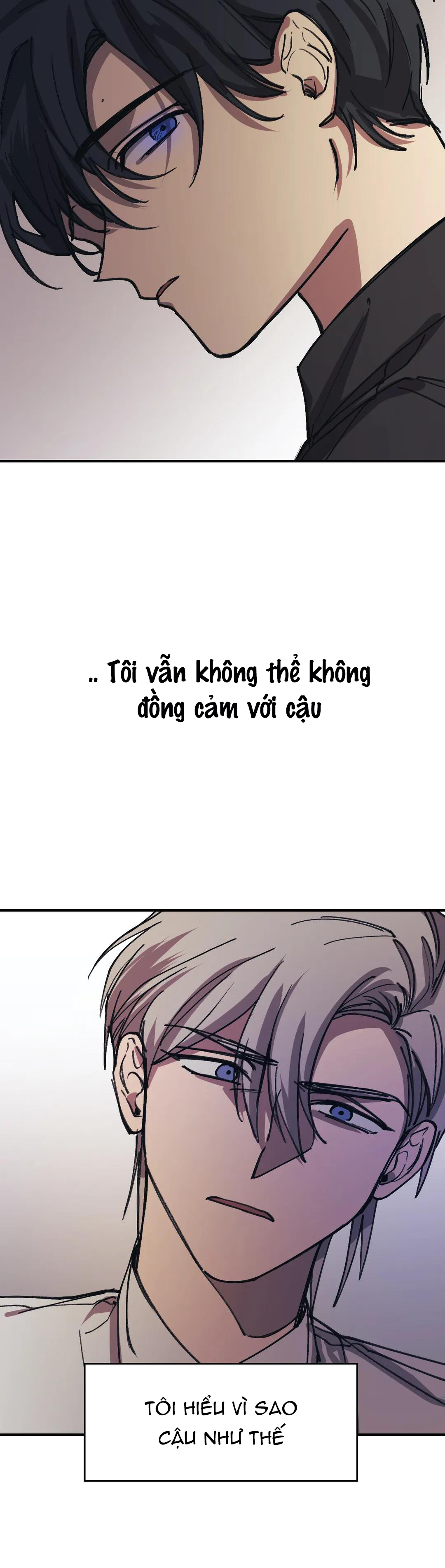 góc nhìn thứ ba (full) chapter 26.1 11