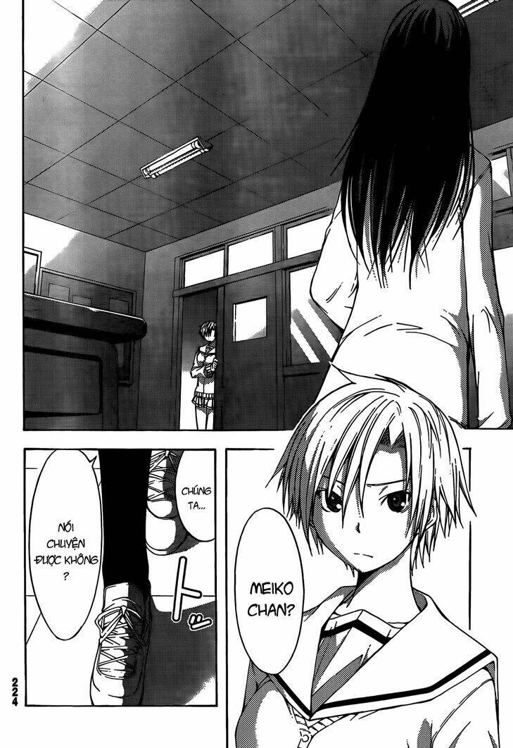 countrouble chapter 24 14