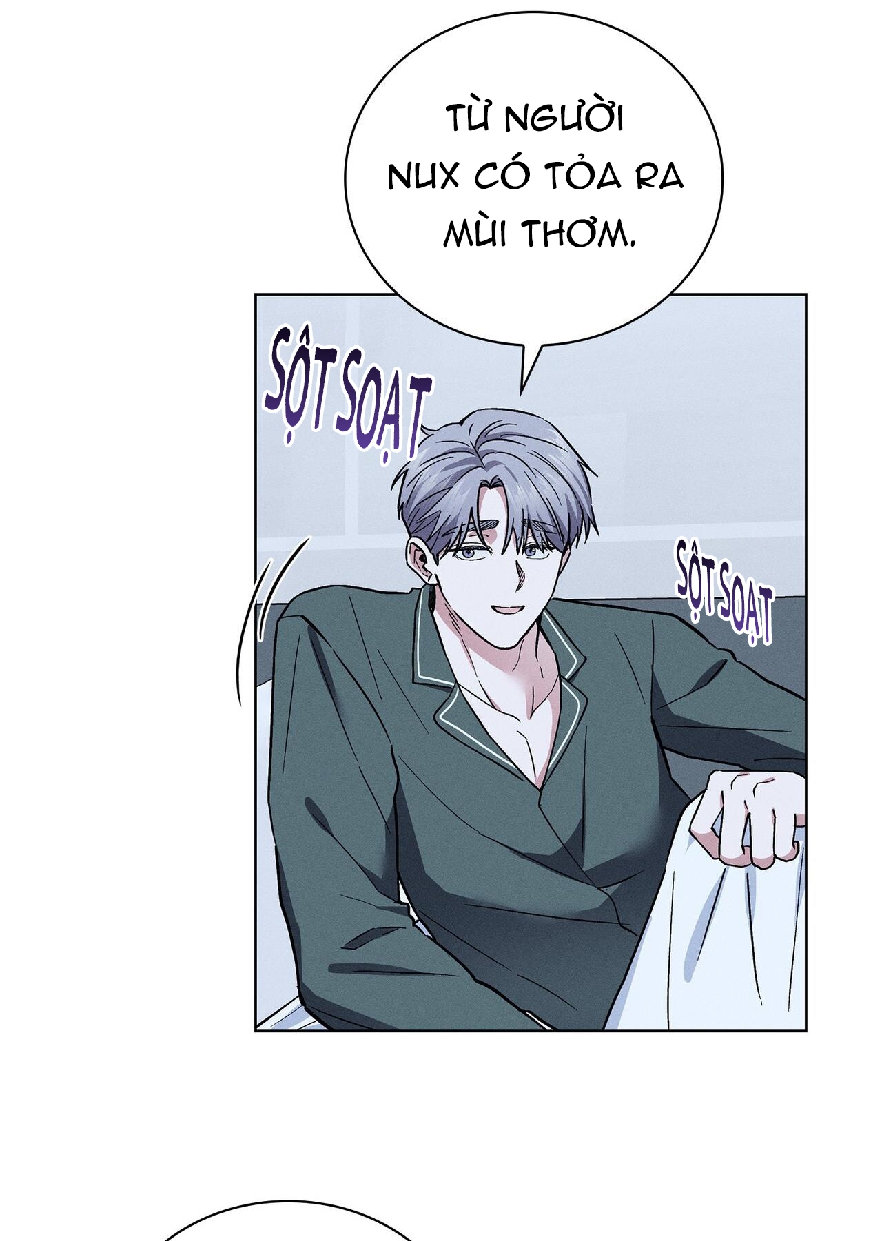 dục vọng mãnh liệt chapter 17 13