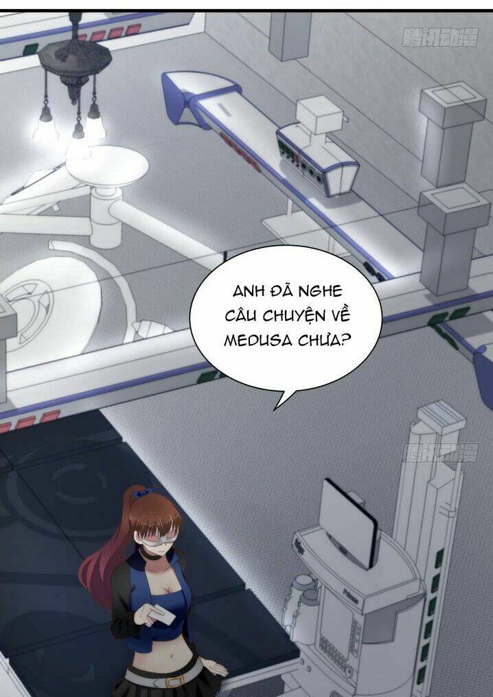 khi trò chơi ác ma bắt đầu chapter 78 10