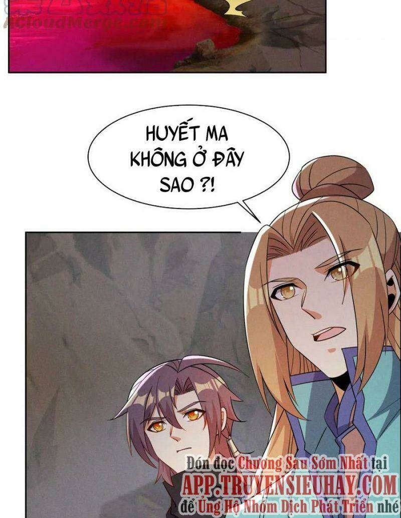 thôn phệ một thế giới tu tiên chapter 151 7