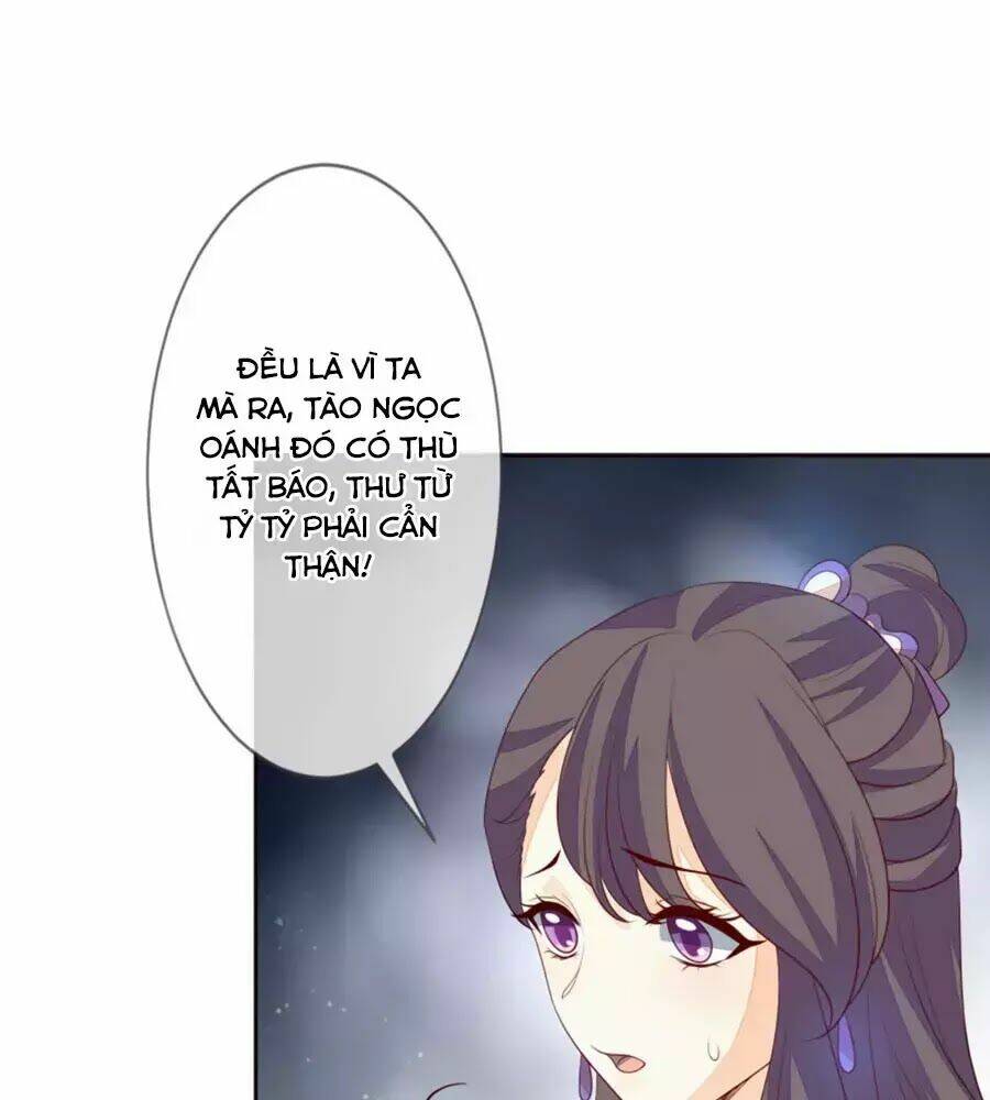 cửu khuyết phong hoa chapter 55 84