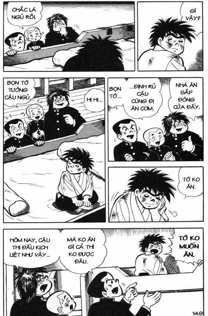 ore wa teppei chapter 84 29