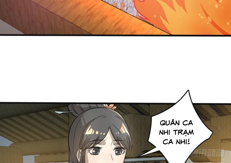 quẻ phi thiên hạ chapter 18 55