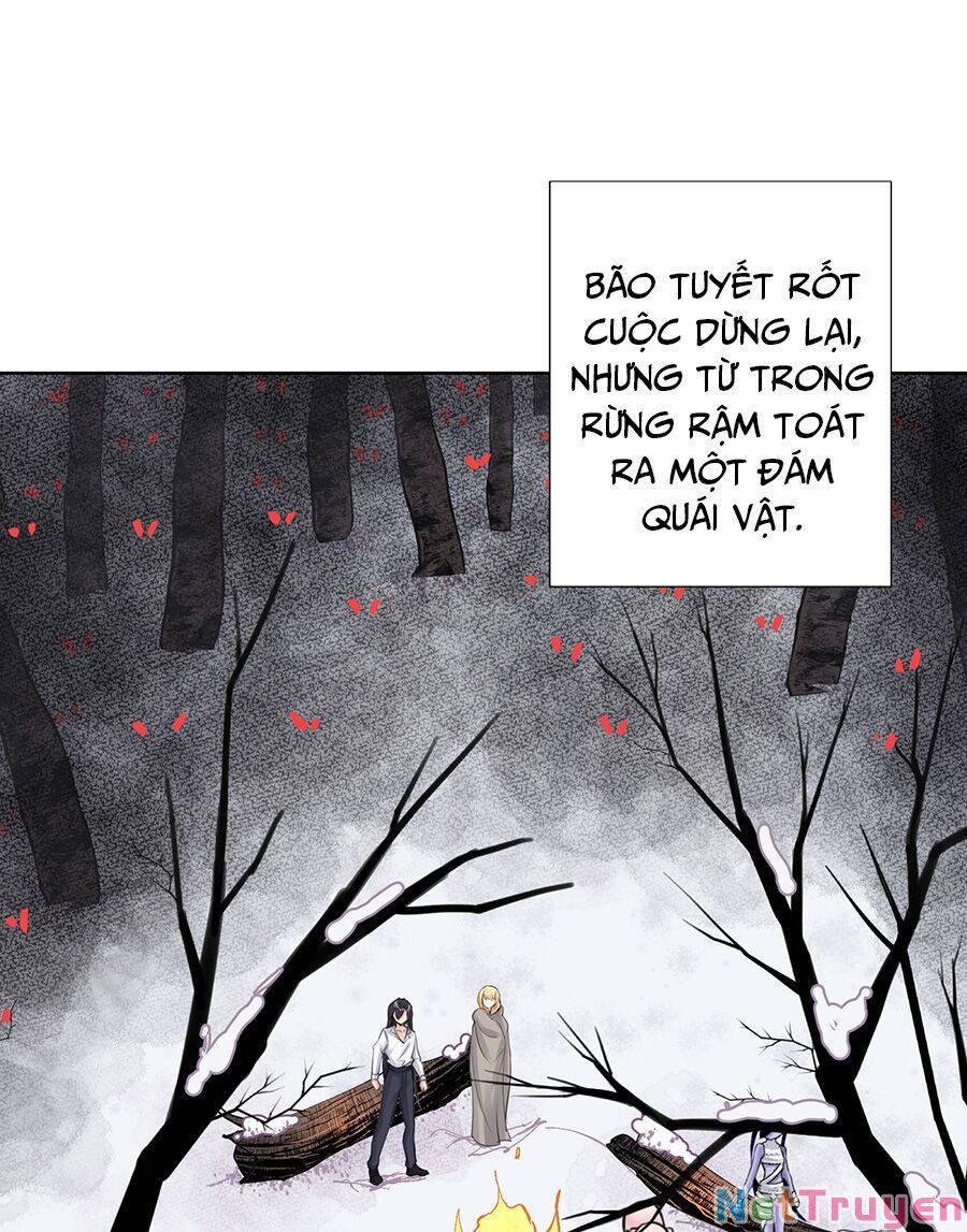 bản giáo chủ thân bất do kỷ chapter 36 1