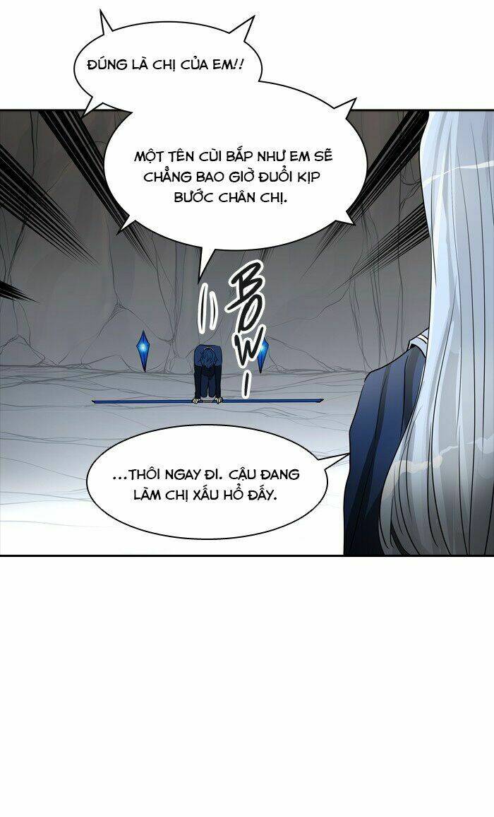 cuộc chiến trong tòa tháp chapter 369 106