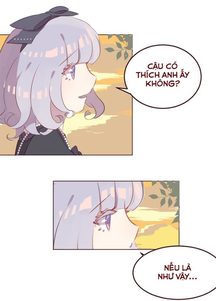 người yêu biến mất chapter 30 18