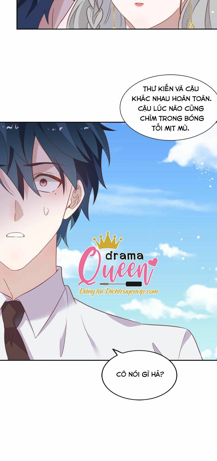 bạn trai kém tuổi bẫy yêu tôi chapter 78 19