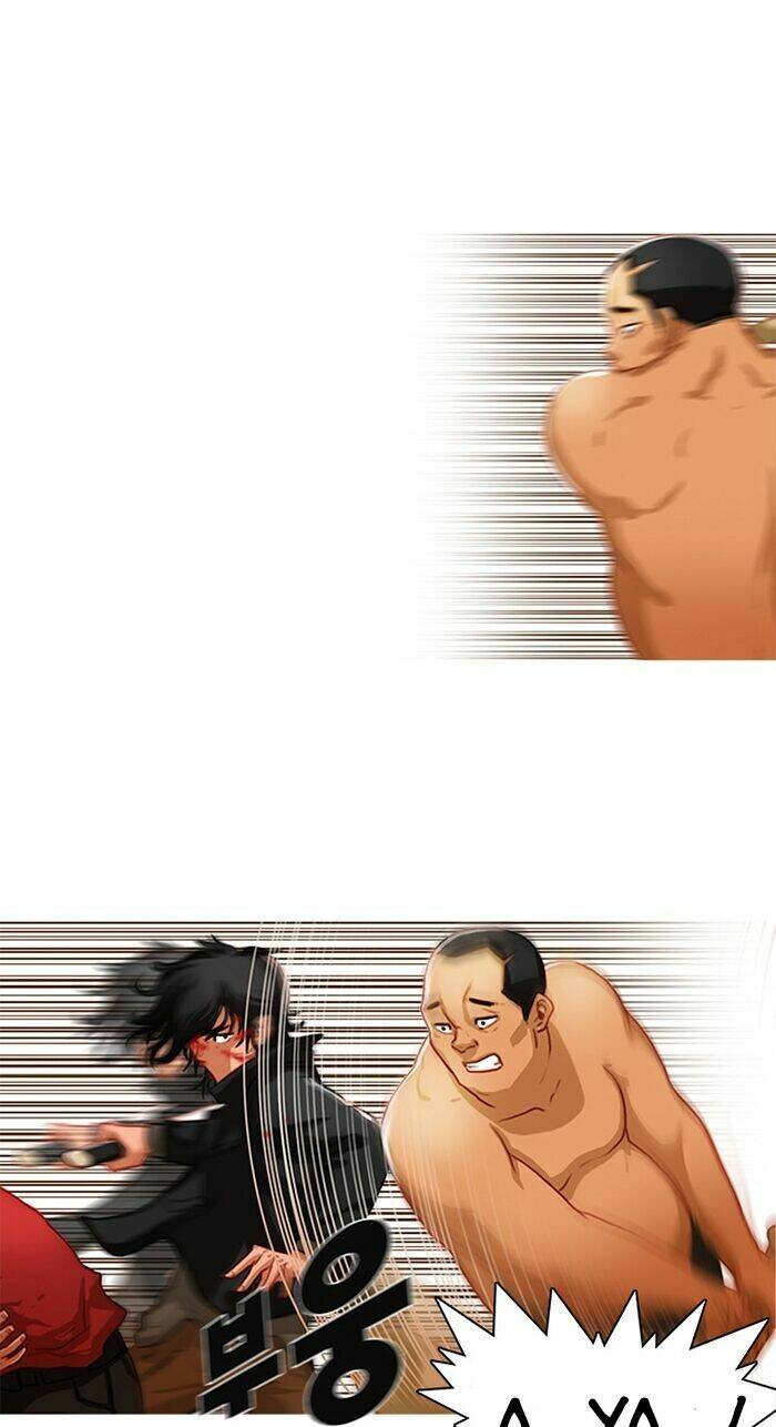 bụi đời gangnam chapter 1 42