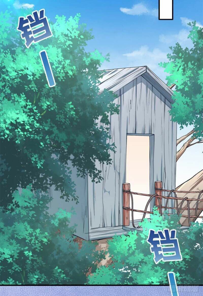 [16+] thảnh thơi thú thế chủng chủng điền, sinh sinh tể chapter 185 24