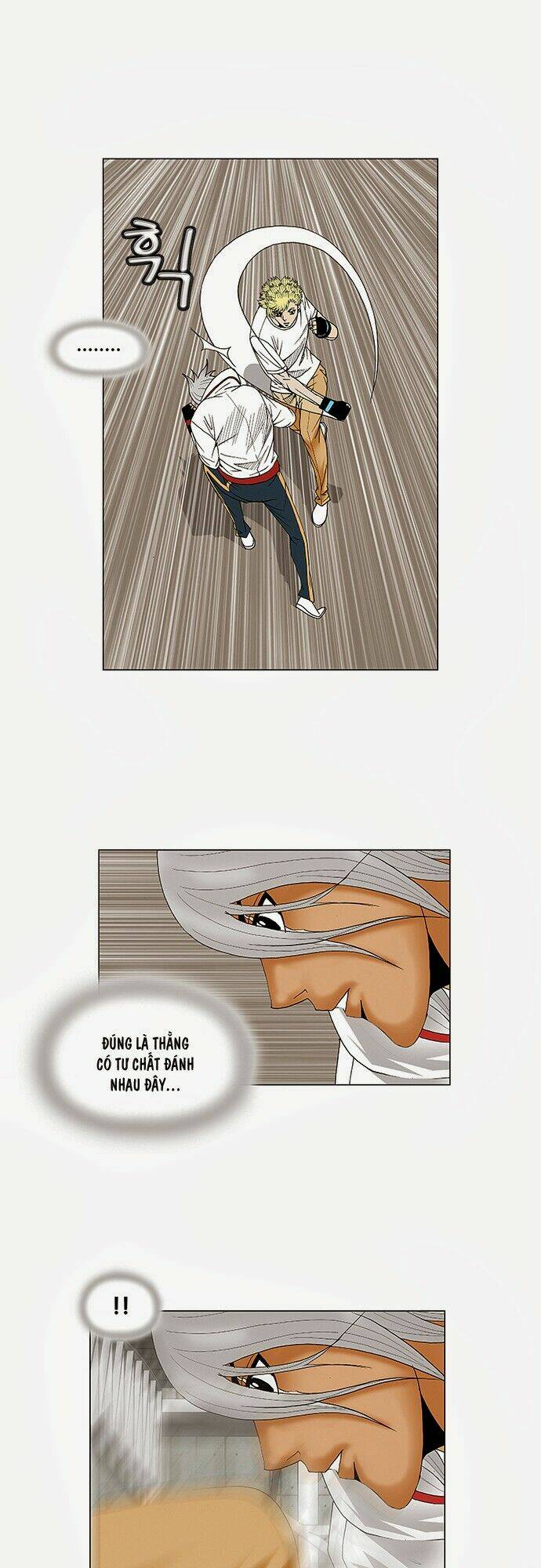 ultimate legend: kang hae hyo chapter 73 12