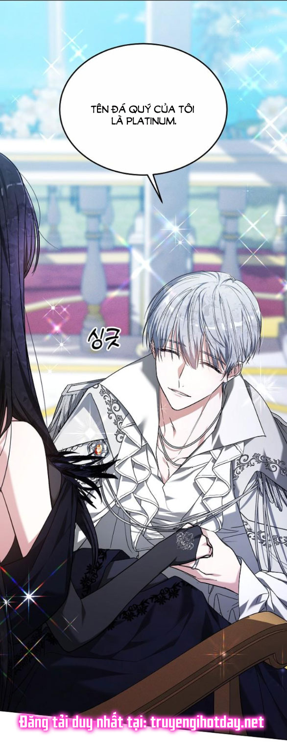 cô dâu của obsidian chapter 3.1 4