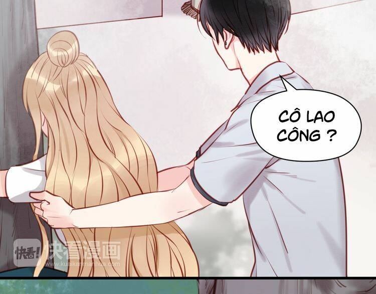 lượm được 1 tiểu hồ ly chapter 46 18