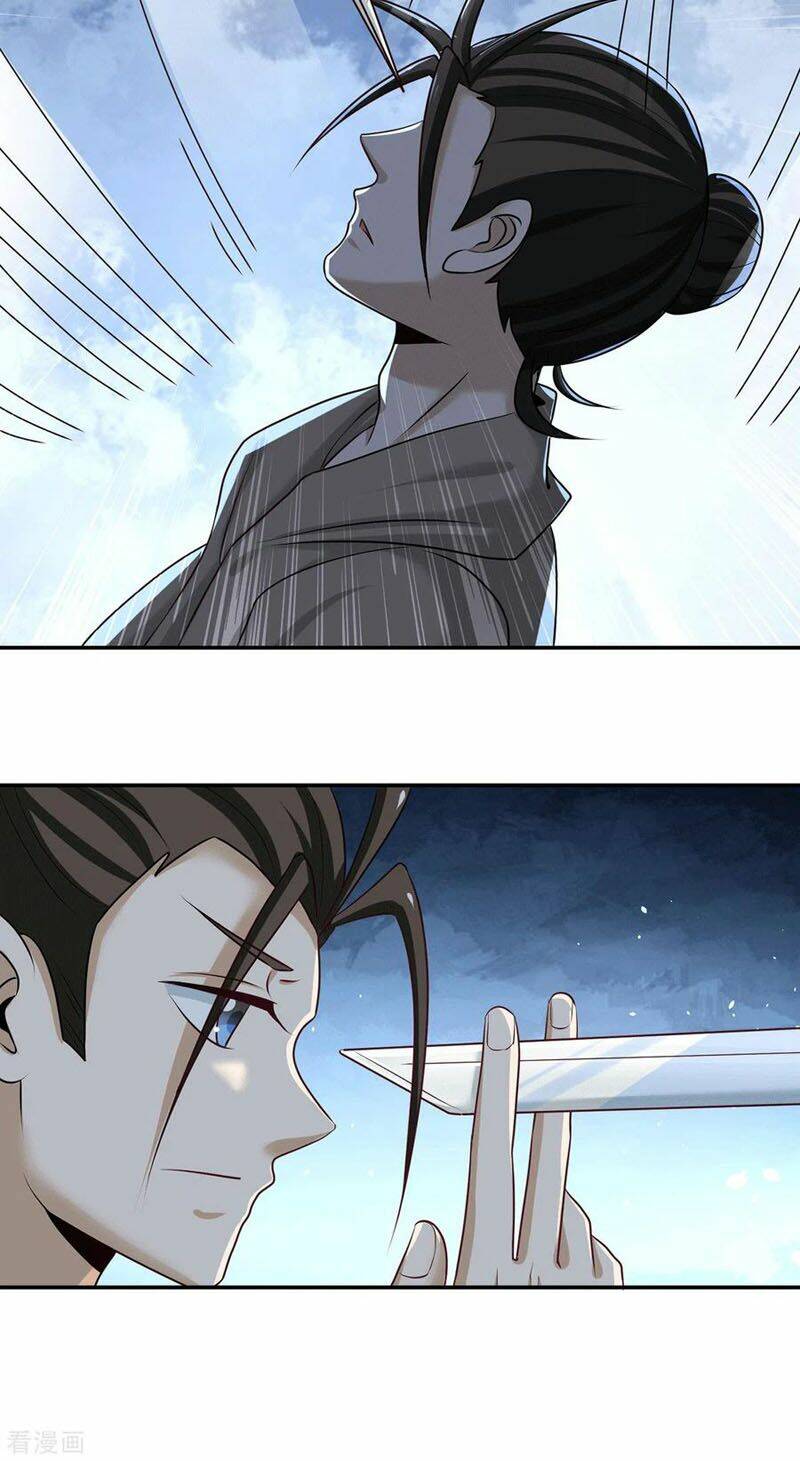 đô thị đỉnh phong cao thủ chapter 231 19