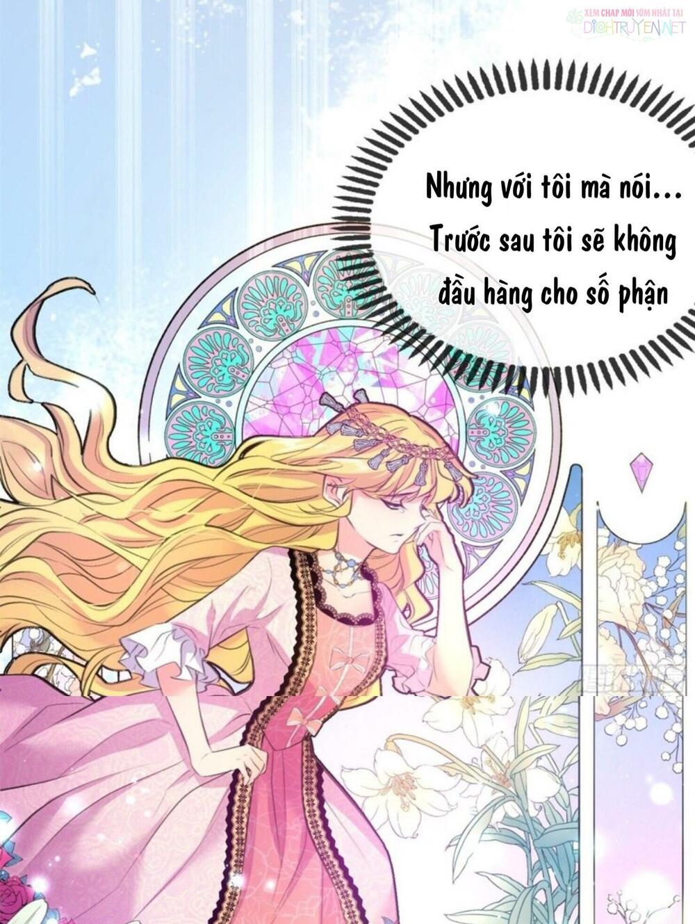 kế hoạch kiếm tiền của olive chapter 5 37