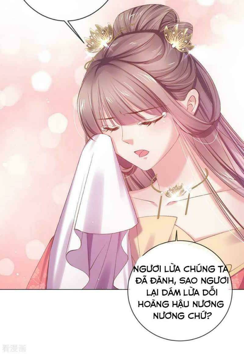 thị huyết y phi chapter 60 28