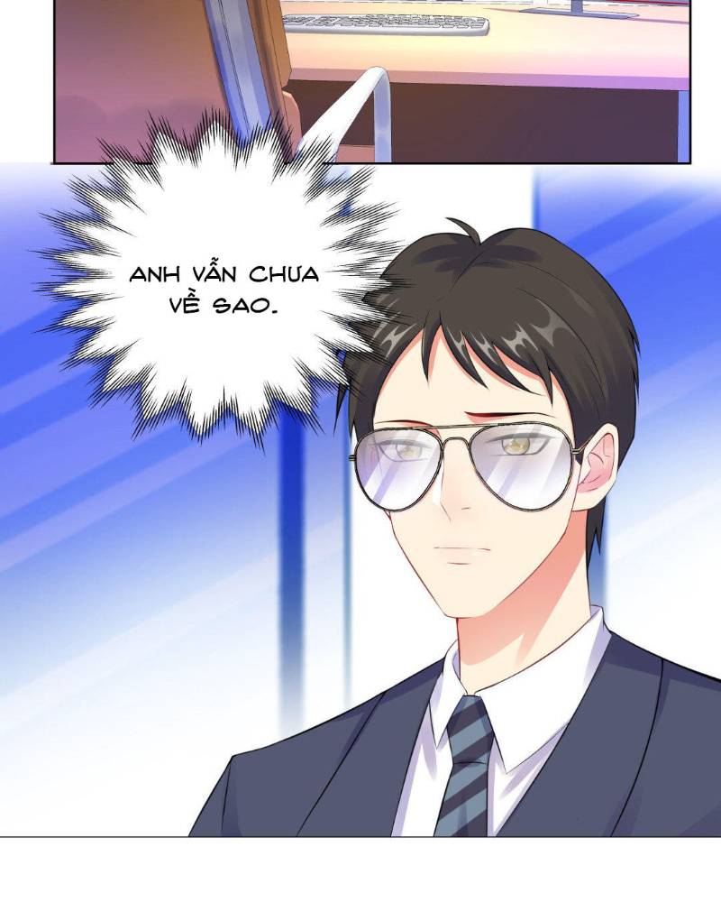 song bảo vô địch chapter 16 2