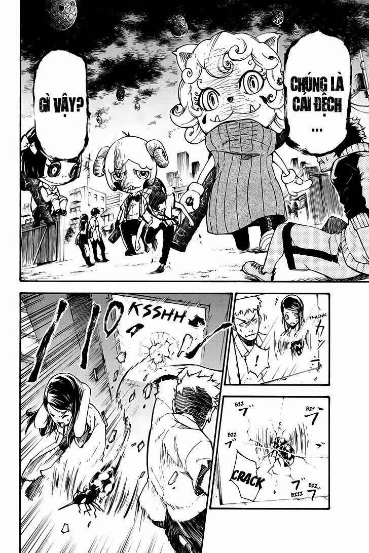 dolly kill kill chapter 2 3