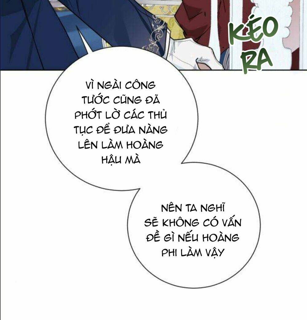 ta đã từng mong nàng biến mất chapter 4 15