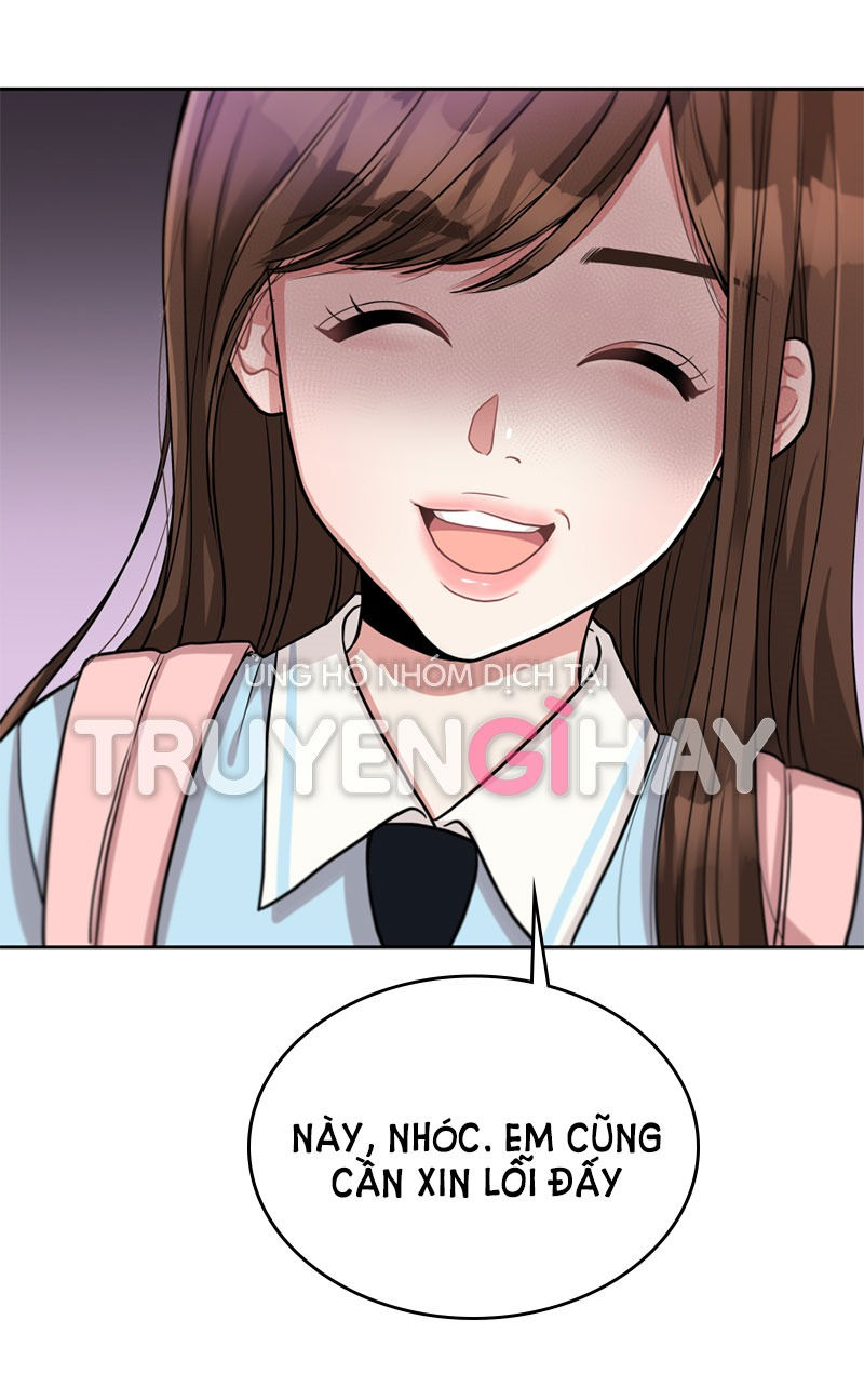 gửi em người đánh cắp những vì sao - to you who swallowed a star chapter 3.2 4