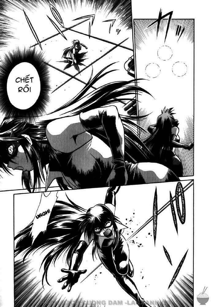 makunouchi deluxe! chapter 10 21