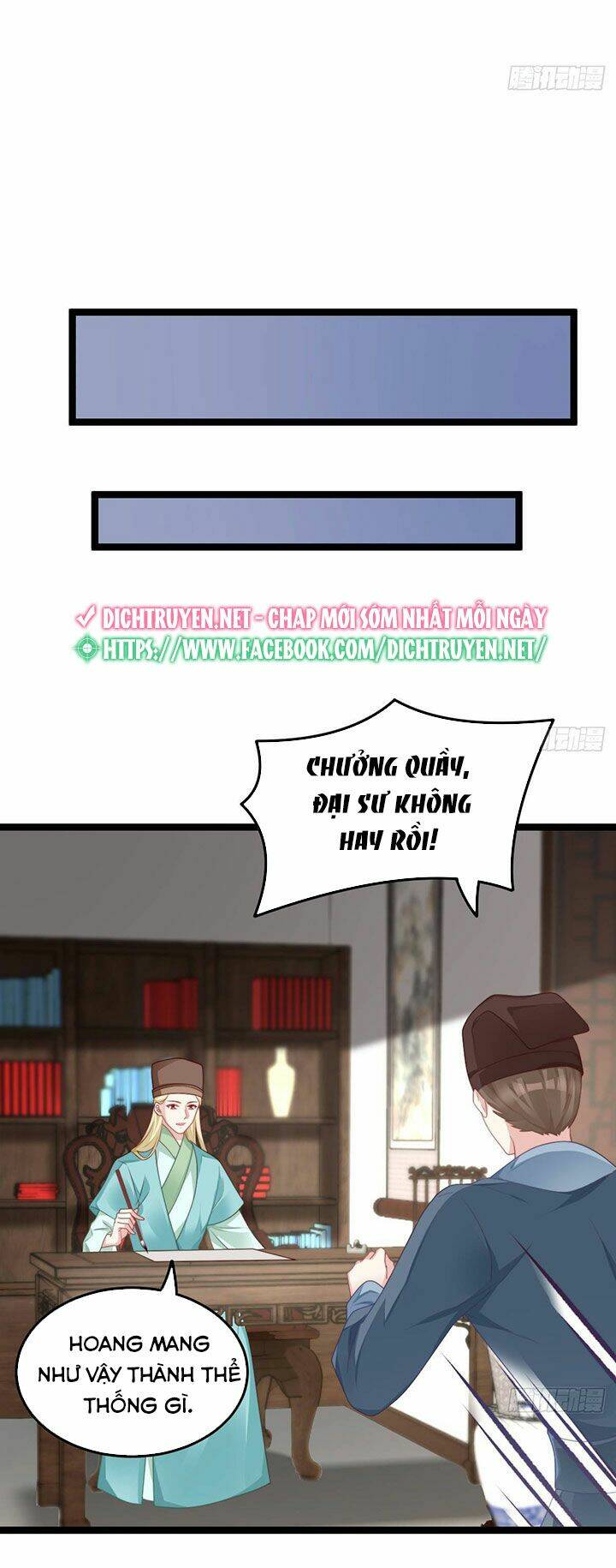 ta ở cổ đại nuôi nam nhân chapter 49 8