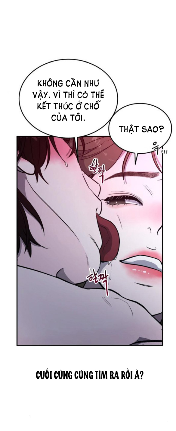 For The Queendom chapter 5.2 - Trang 28