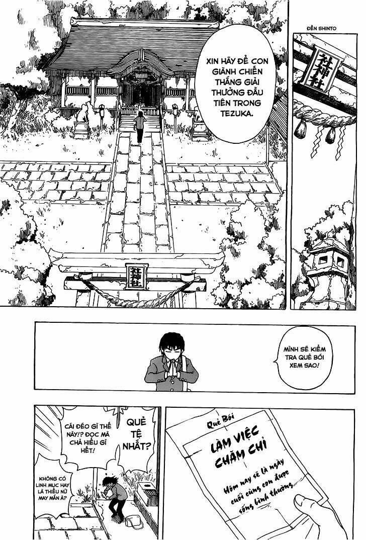 quyền lực thần thánh chapter 1 23