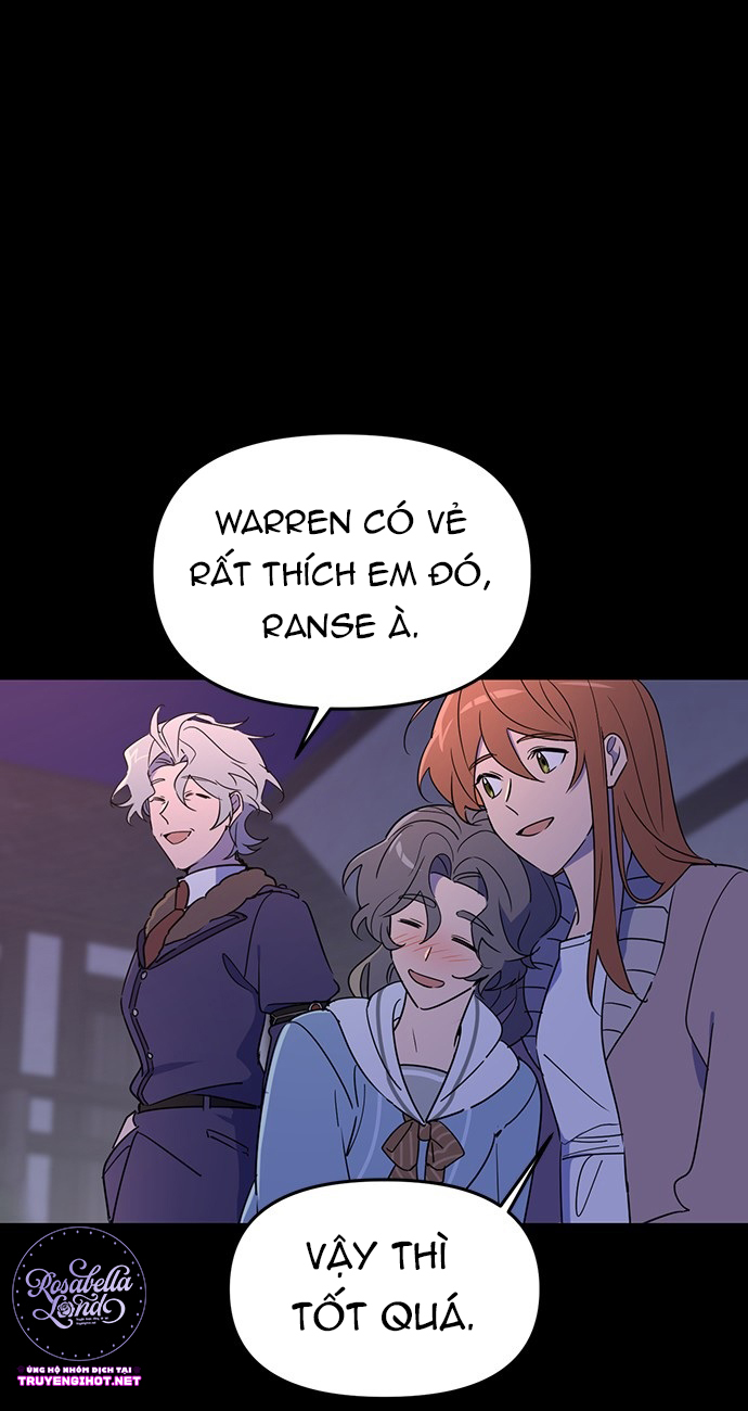 căn hộ kí túc xá của pháp sư chapter 5 26