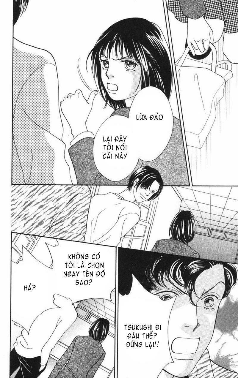 con nhà giàu chapter 160 22