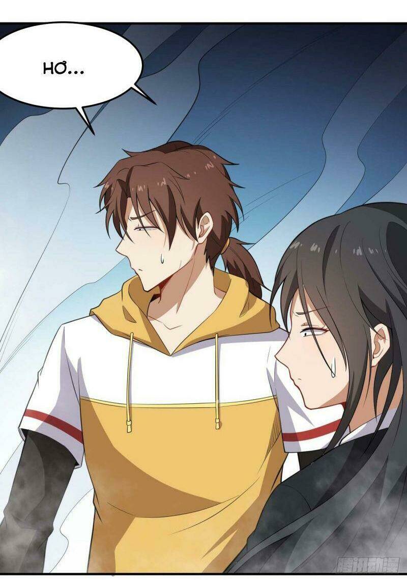 tổ thượng có tiền chapter 64 41