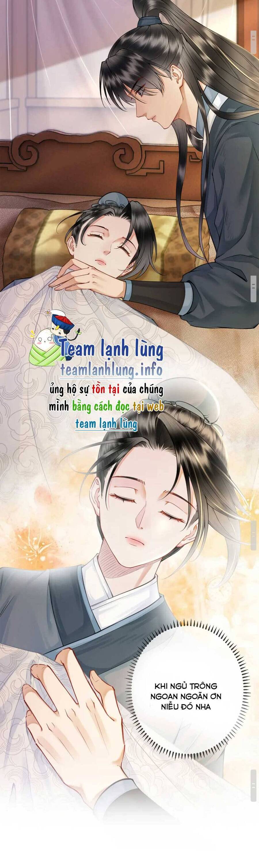 ngỗ tác cẩm y chapter 31 12