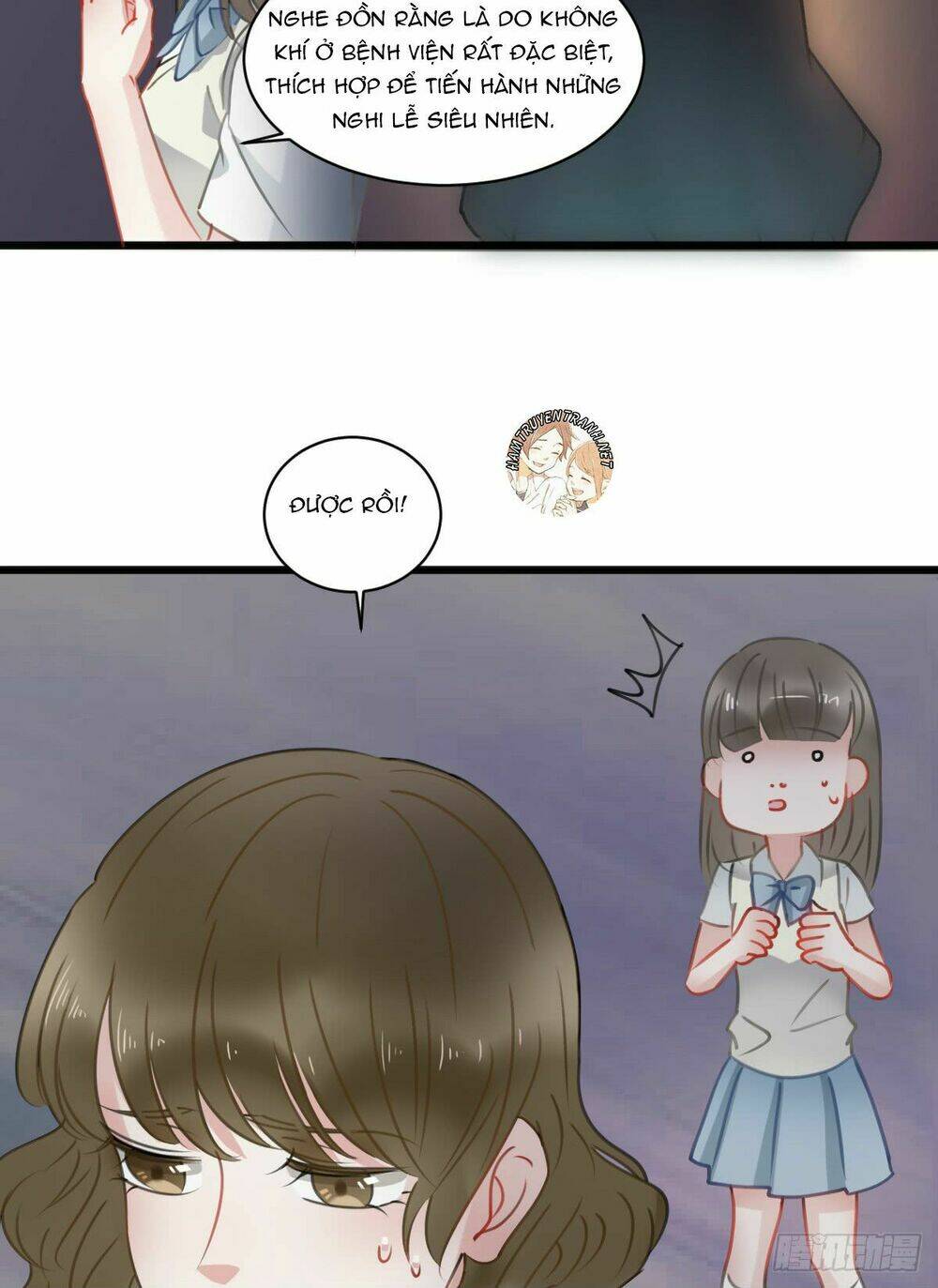phi nhiên hướng phong chapter 11.2 18