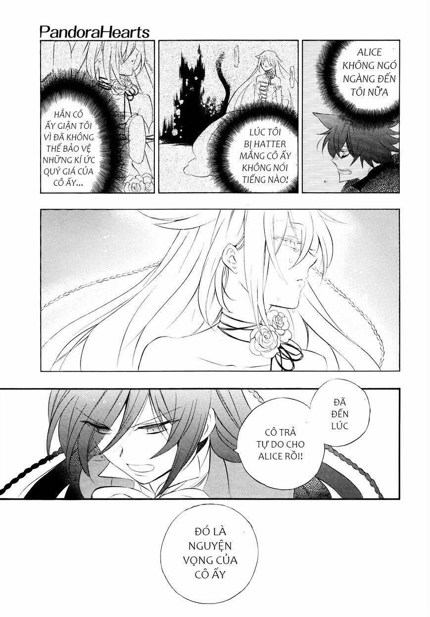 pandora hearts chapter 100 5