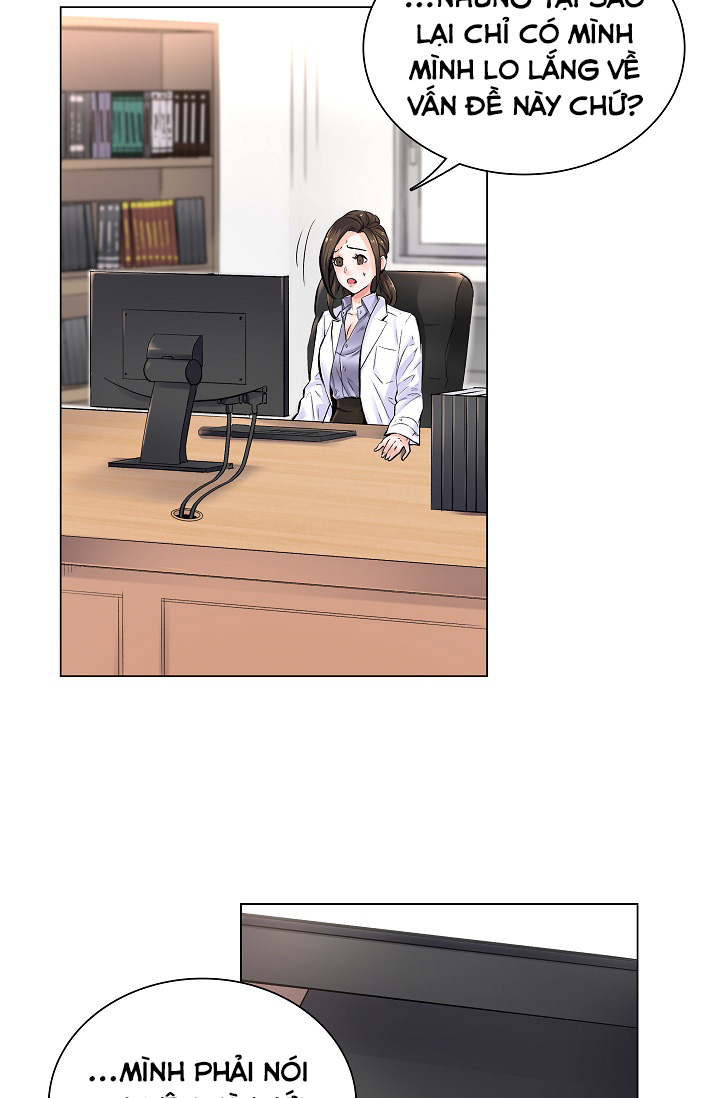 cô bác sĩ nguy hiểm chapter 3 2
