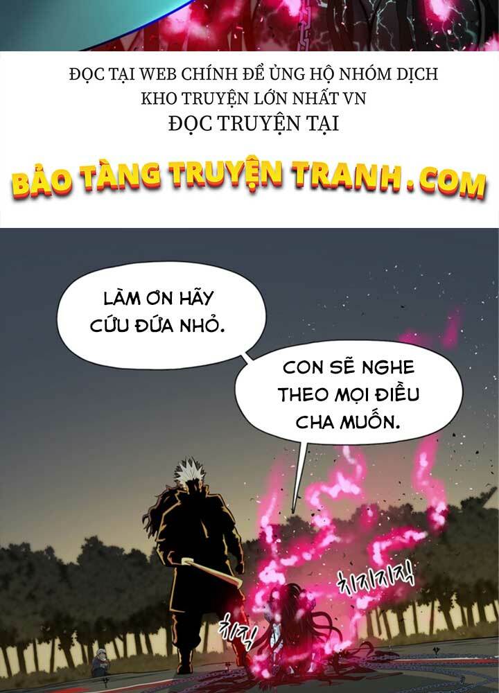 bậc thầy kiếm sư 2: arachi dị nhân đầu tiên chapter 3 108