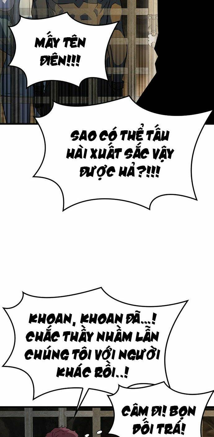 điểm chết chapter 19 15