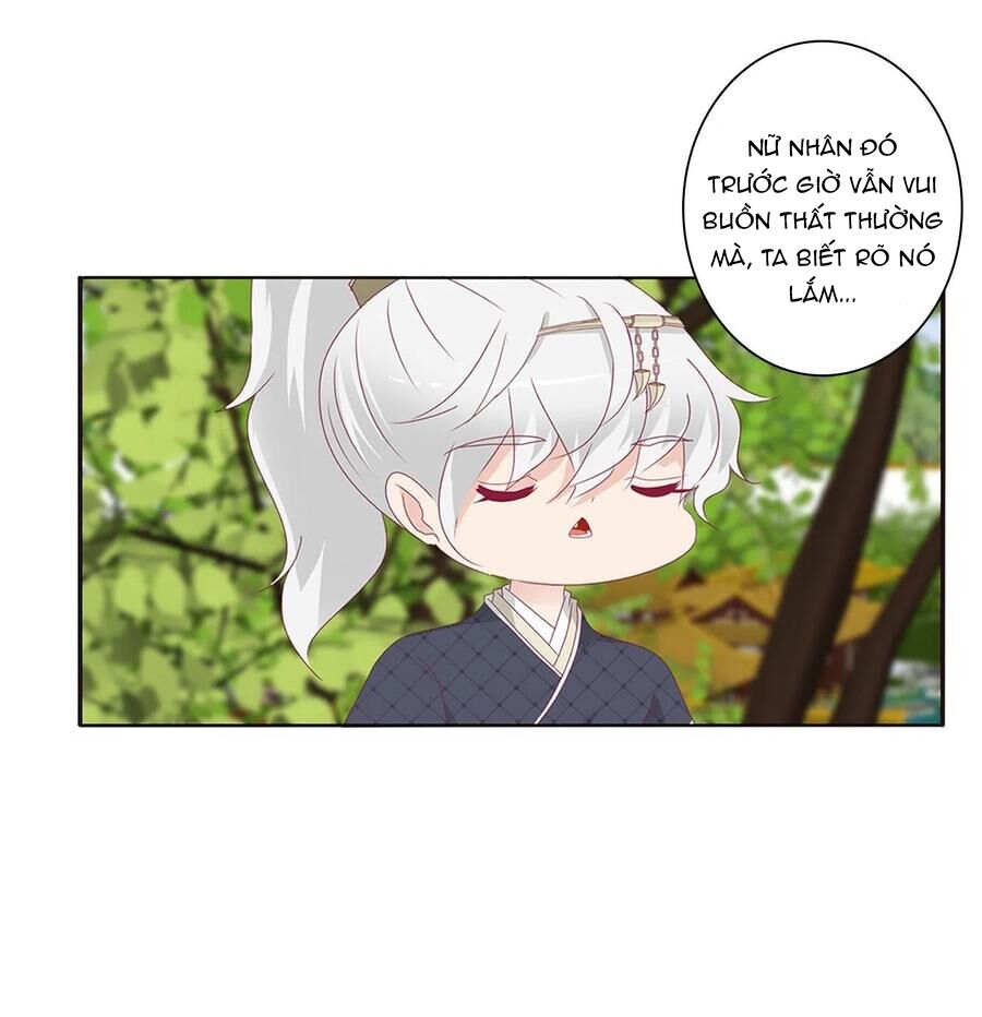 thông linh phi chapter 643 19