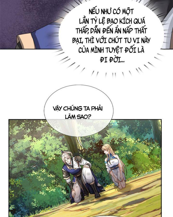 ta có thể tấn công không giới hạn. chapter 3 17