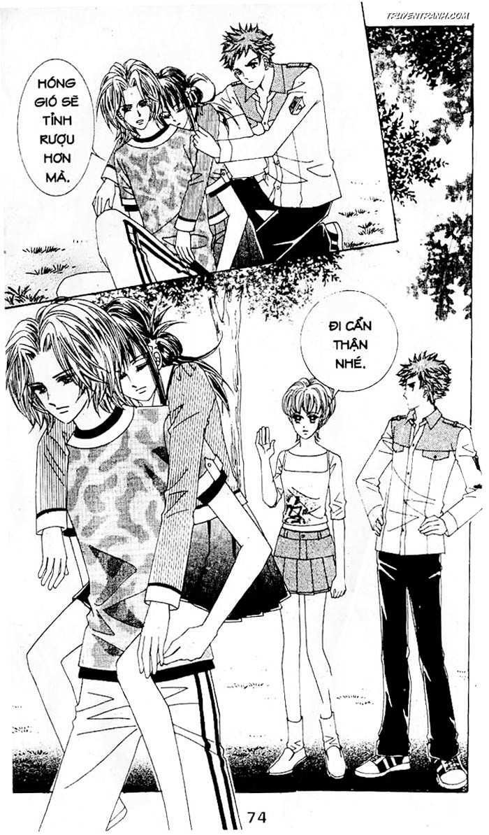 nhà trọ hoàn hảo chapter 45 18