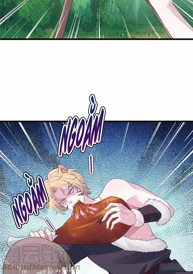 [16+] thảnh thơi thú thế chủng chủng điền, sinh sinh tể chapter 295 27