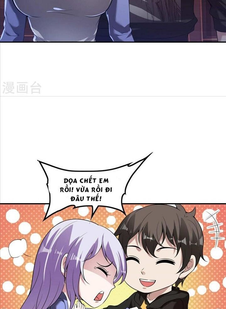 đệ nhất người ở rể chapter 62 53