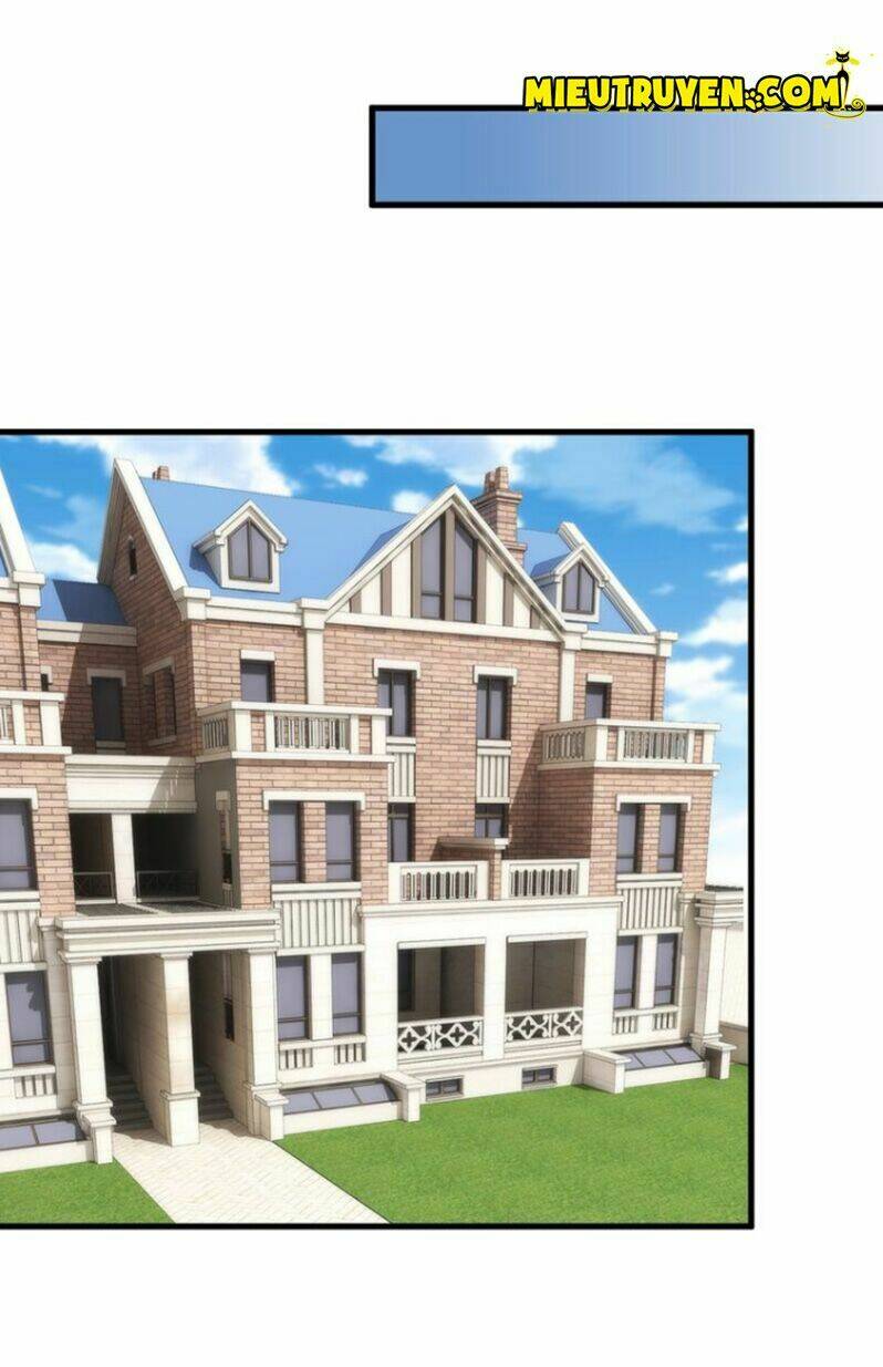 thú cưng độc quyền của boss chapter 90 28