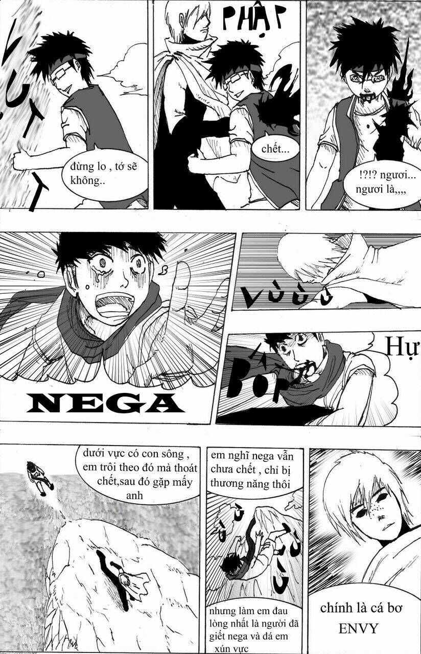 c.b.a (caber adventure) chapter 15 5