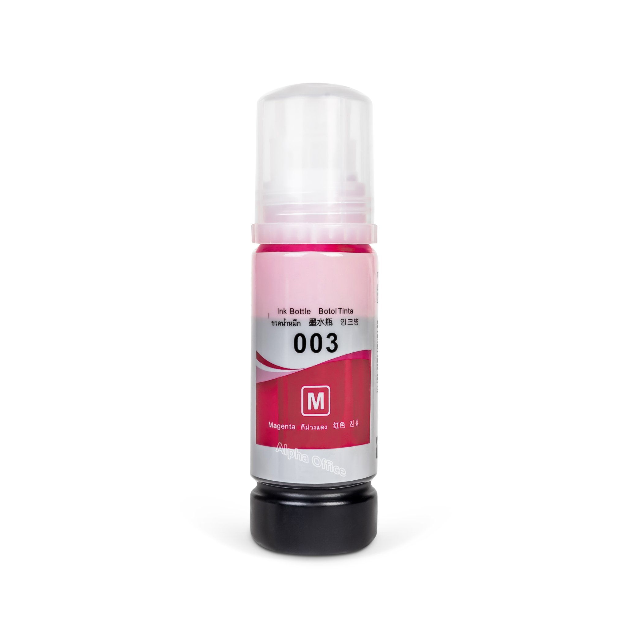 Mực in màu đỏ 003 cho máy in Epson L1110/ L3110/ L3150/ L4150/ L1110