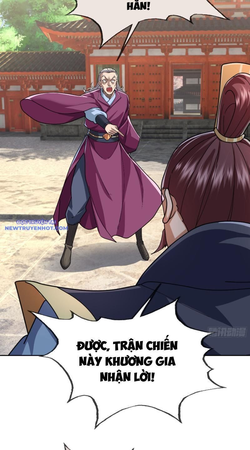 ngủ say vạn cổ: xuất thế đẩy ngang chư thiên chapter 6 68