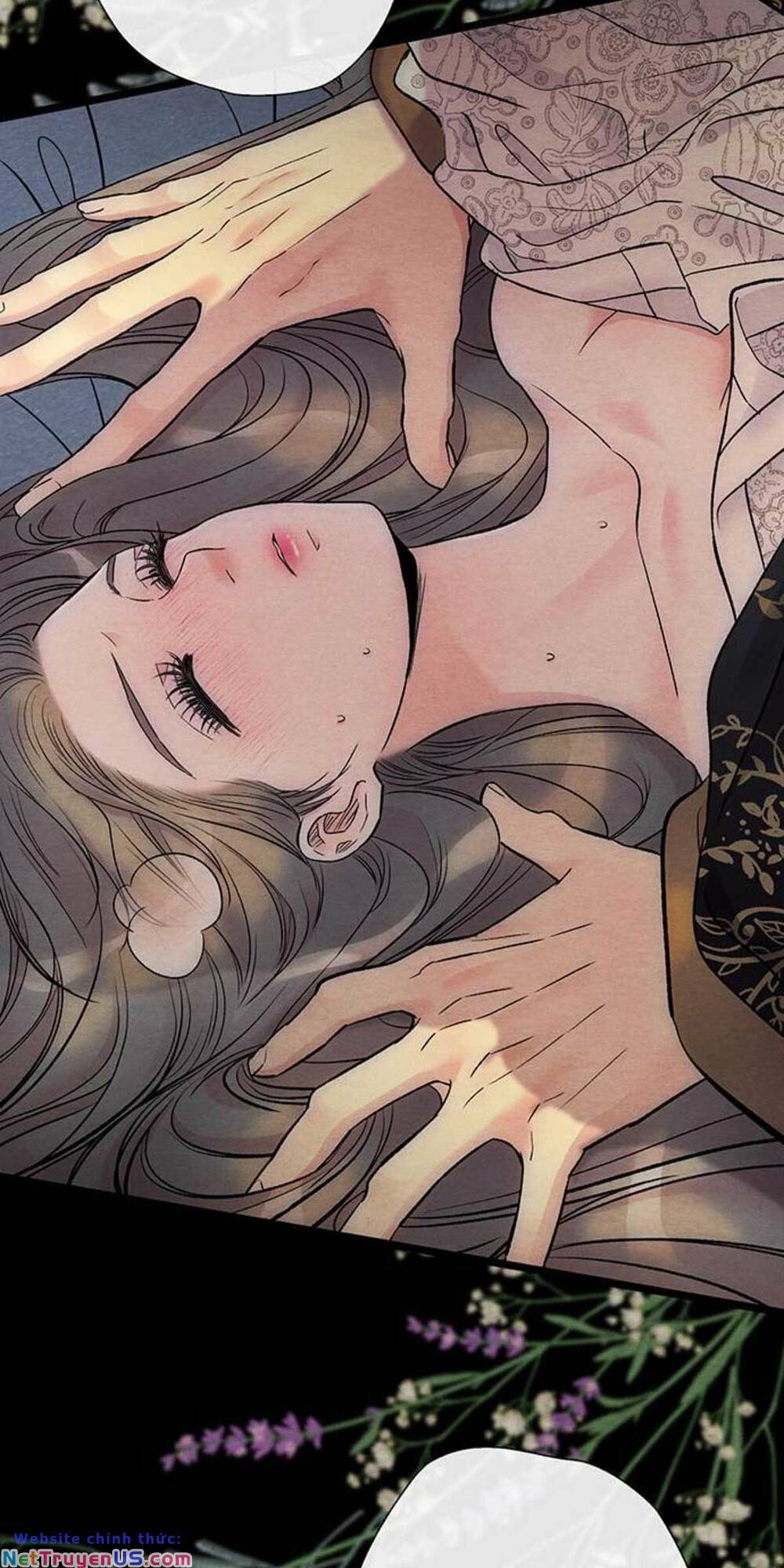 Hoàng Tử Rắc Rối chapter 35.1 25