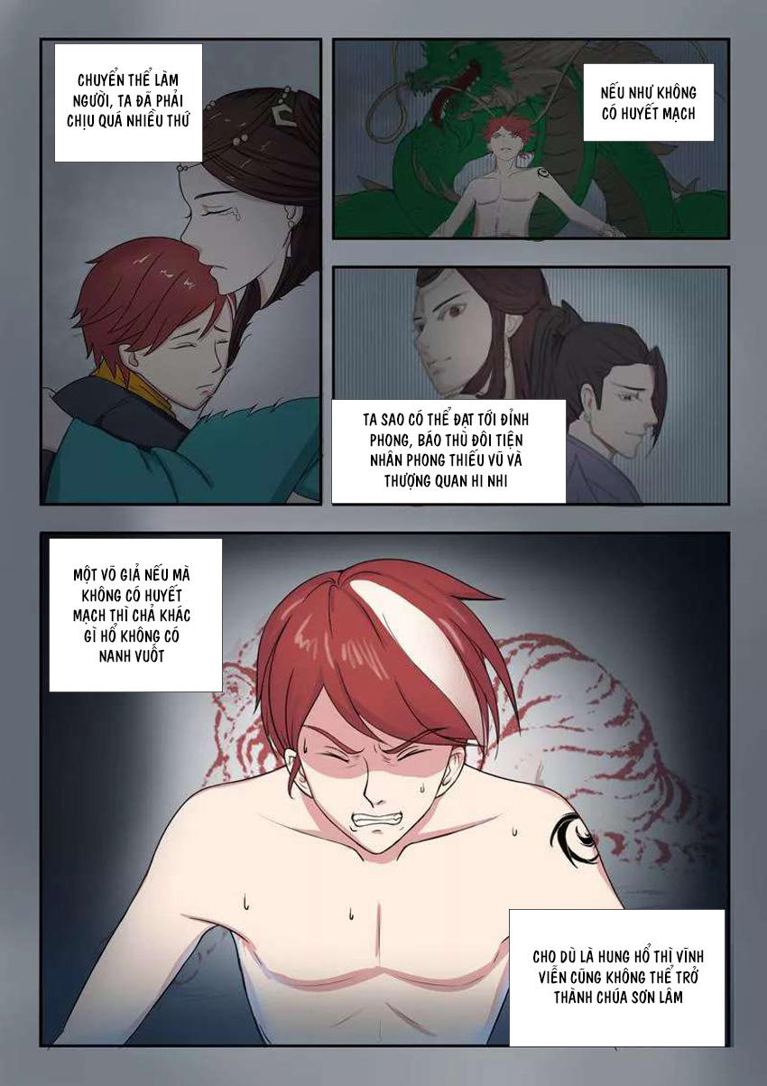 võ thần chúa tể chapter 57 3